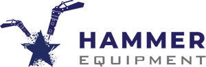 Hammer Equipment Logo